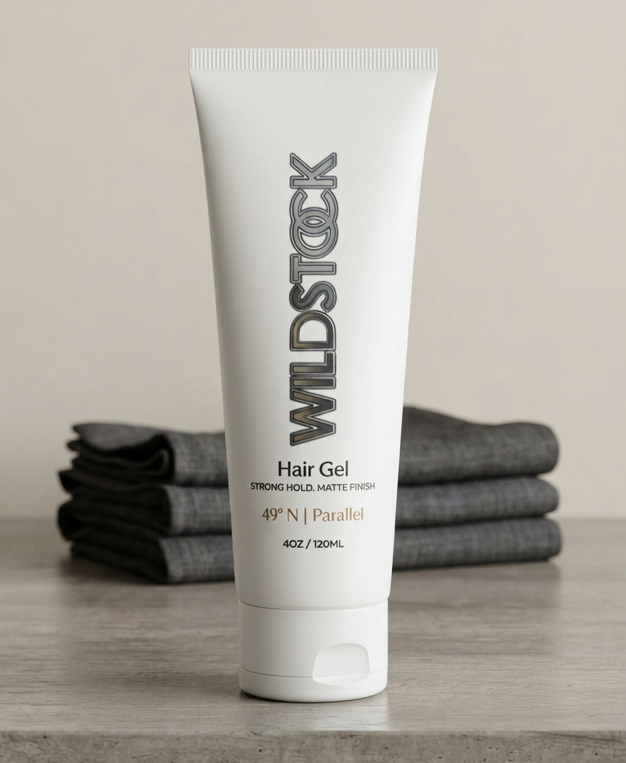 WILDSTOCK HAIR GEL