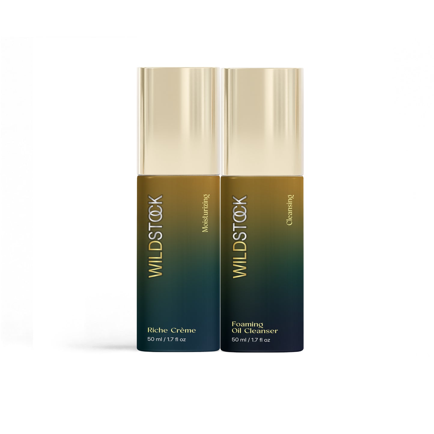 Clean & Hydrate Face Duo