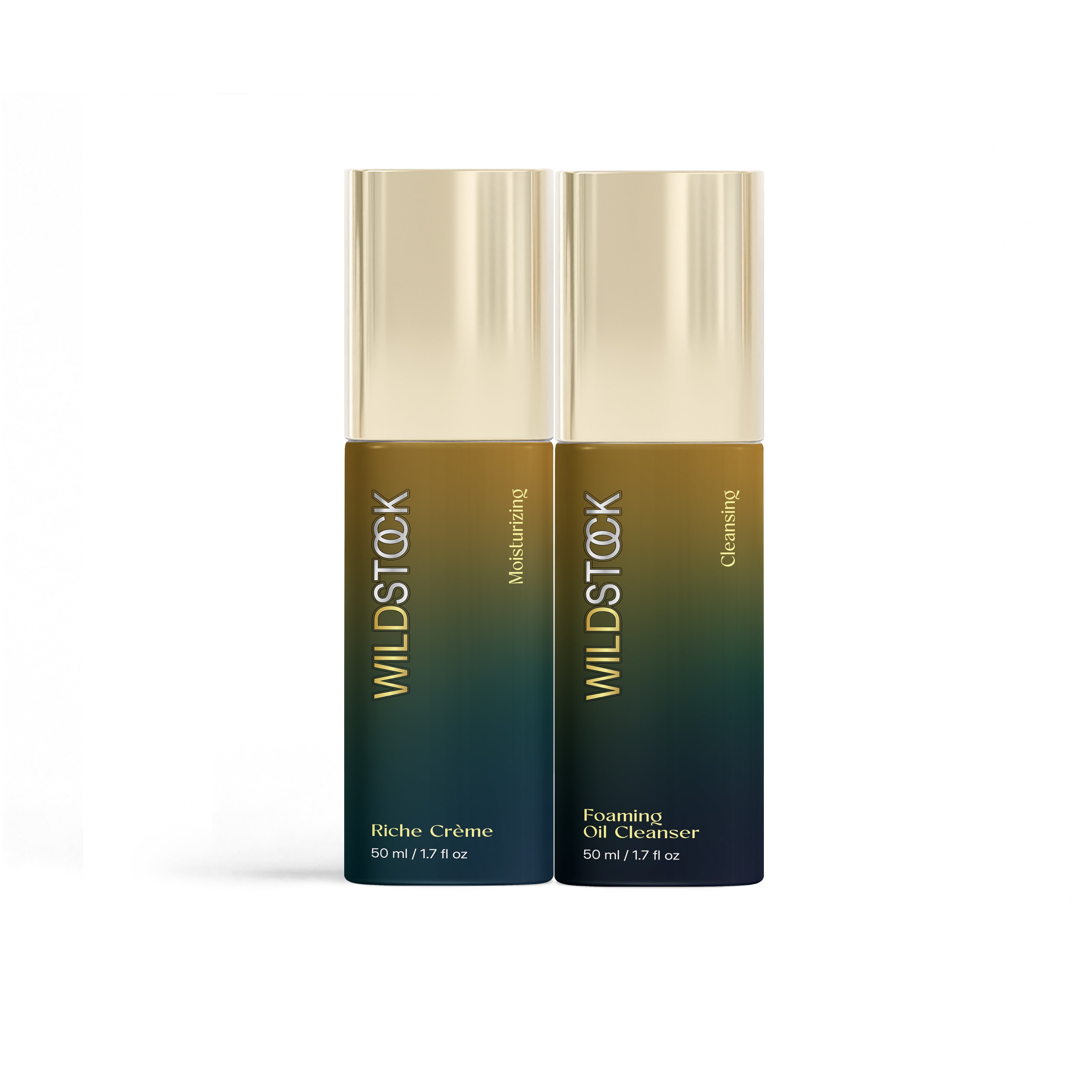 Clean & Hydrate Face Duo