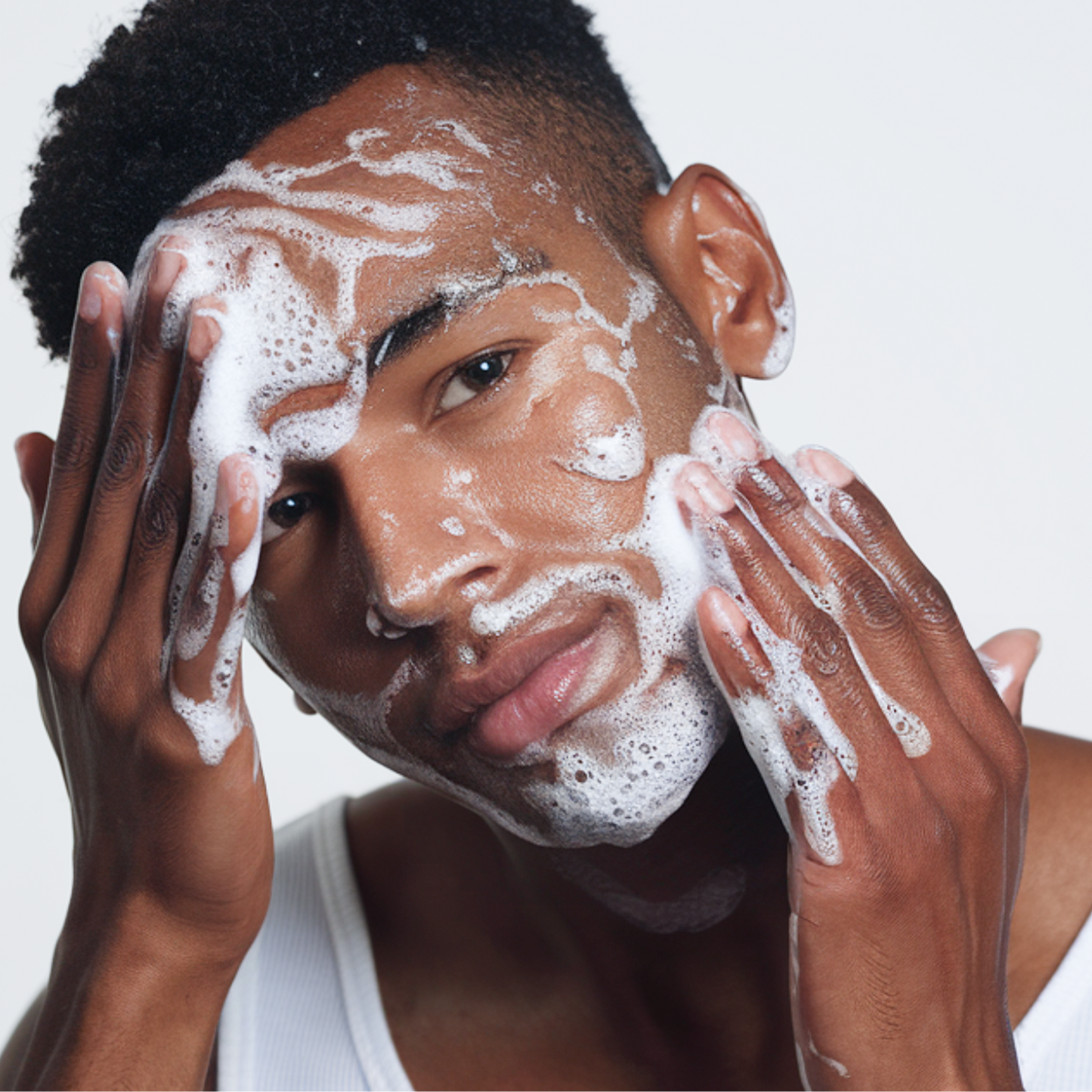 Clean & Hydrate Face Duo