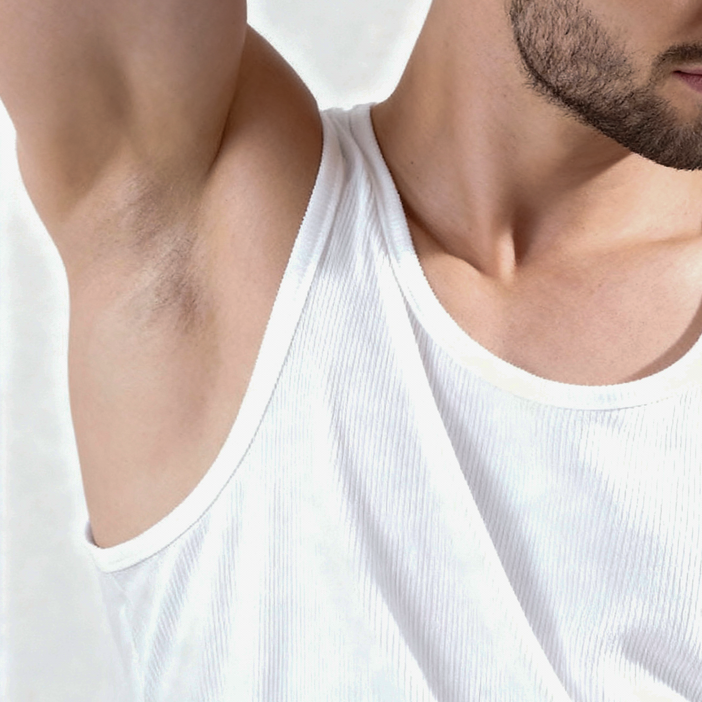 Peptide & Peppermint Aluminum-Free Deodorant Balm