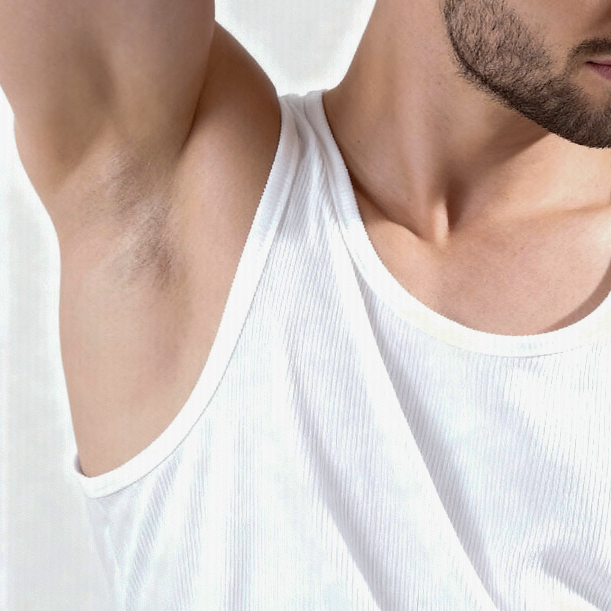 Peptide & Peppermint Aluminum-Free Deodorant Balm