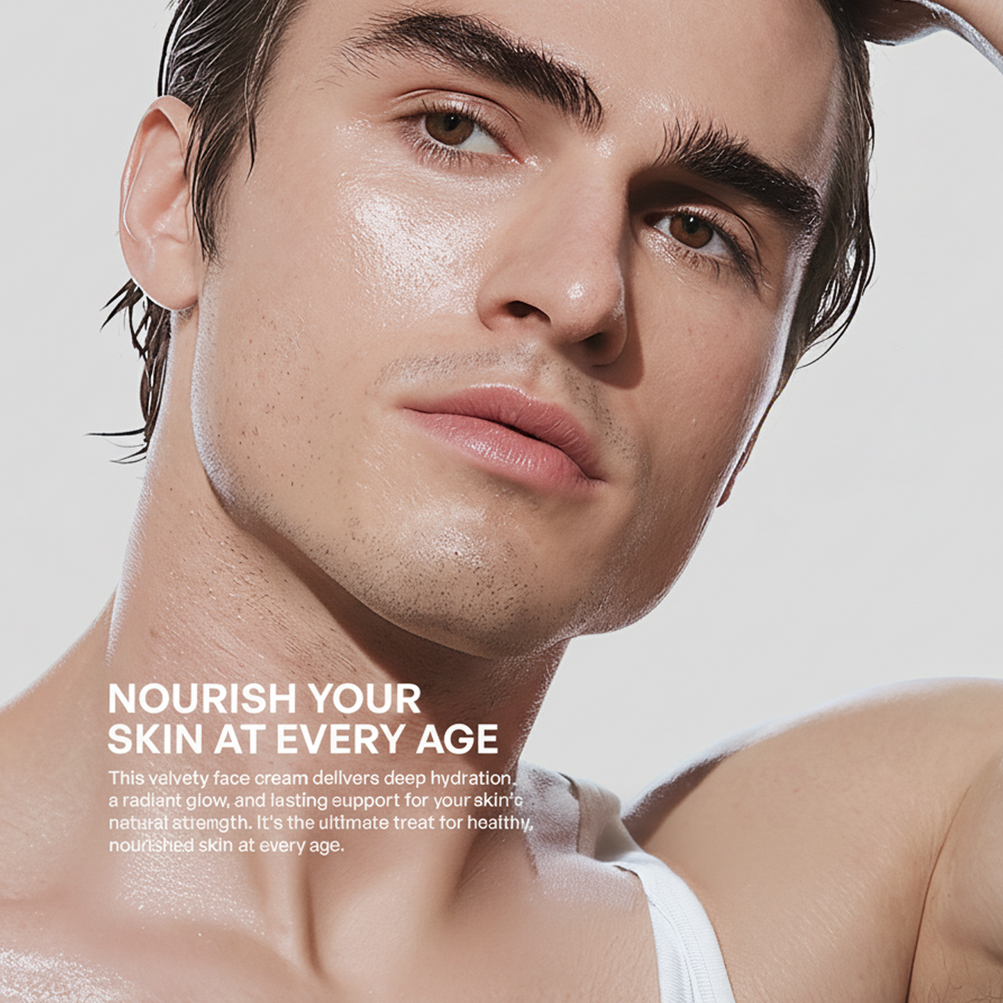 Clean & Hydrate Face Duo