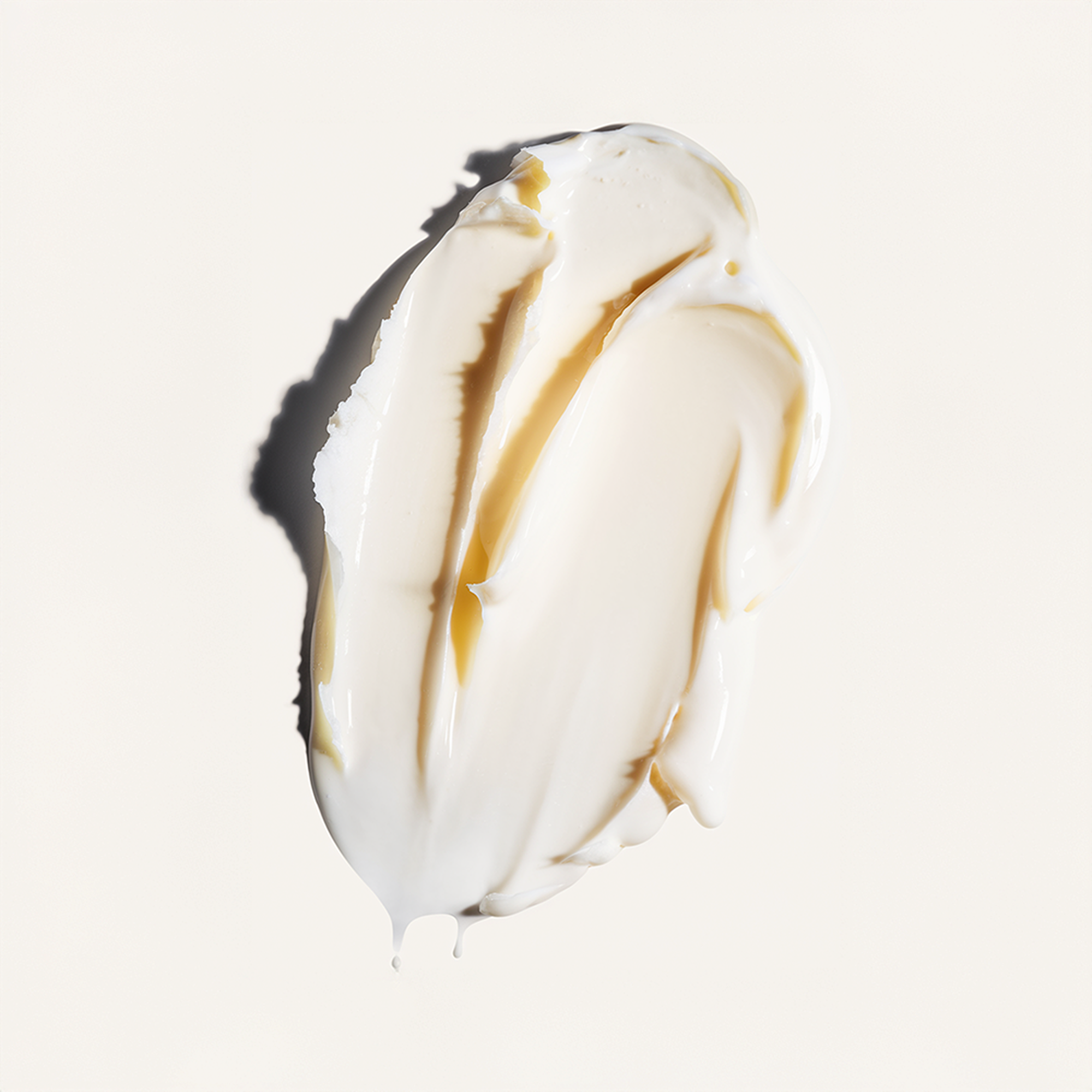 Whipped Tallow