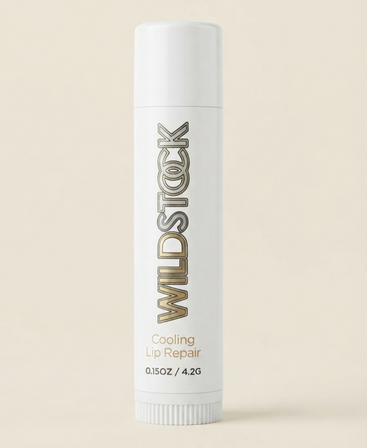 WILDSTOCK LIP REPAIR
