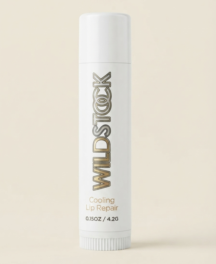 WILDSTOCK LIP REPAIR