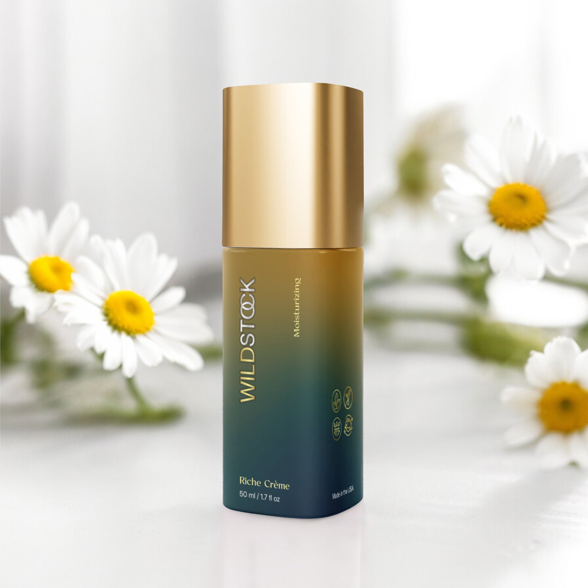 Riche Crème Pro-Aging Nourishing Face and Skin Cream