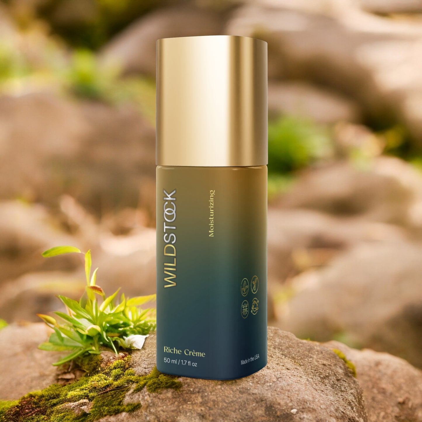 Riche Crème Pro-Aging Nourishing Face and Skin Cream