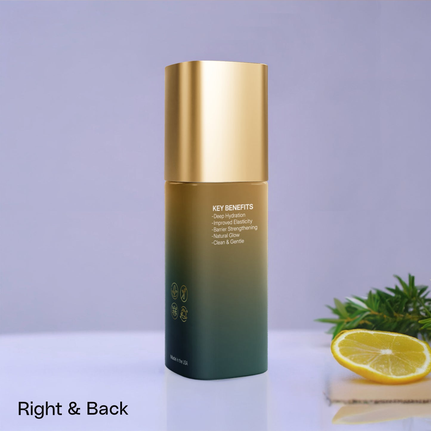 Riche Crème Pro-Aging Nourishing Face and Skin Cream