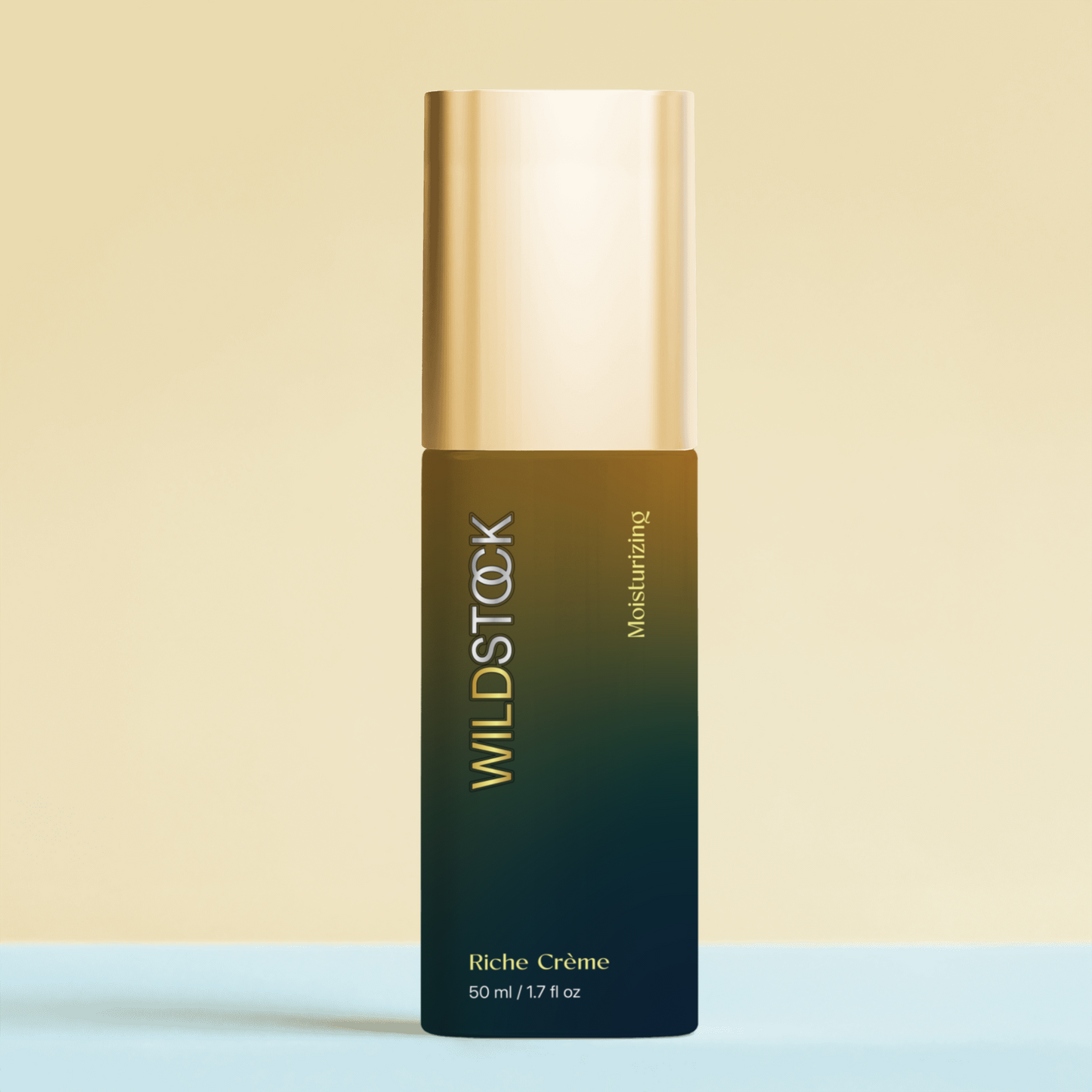 Riche Crème Pro-Aging Nourishing Face and Skin Cream