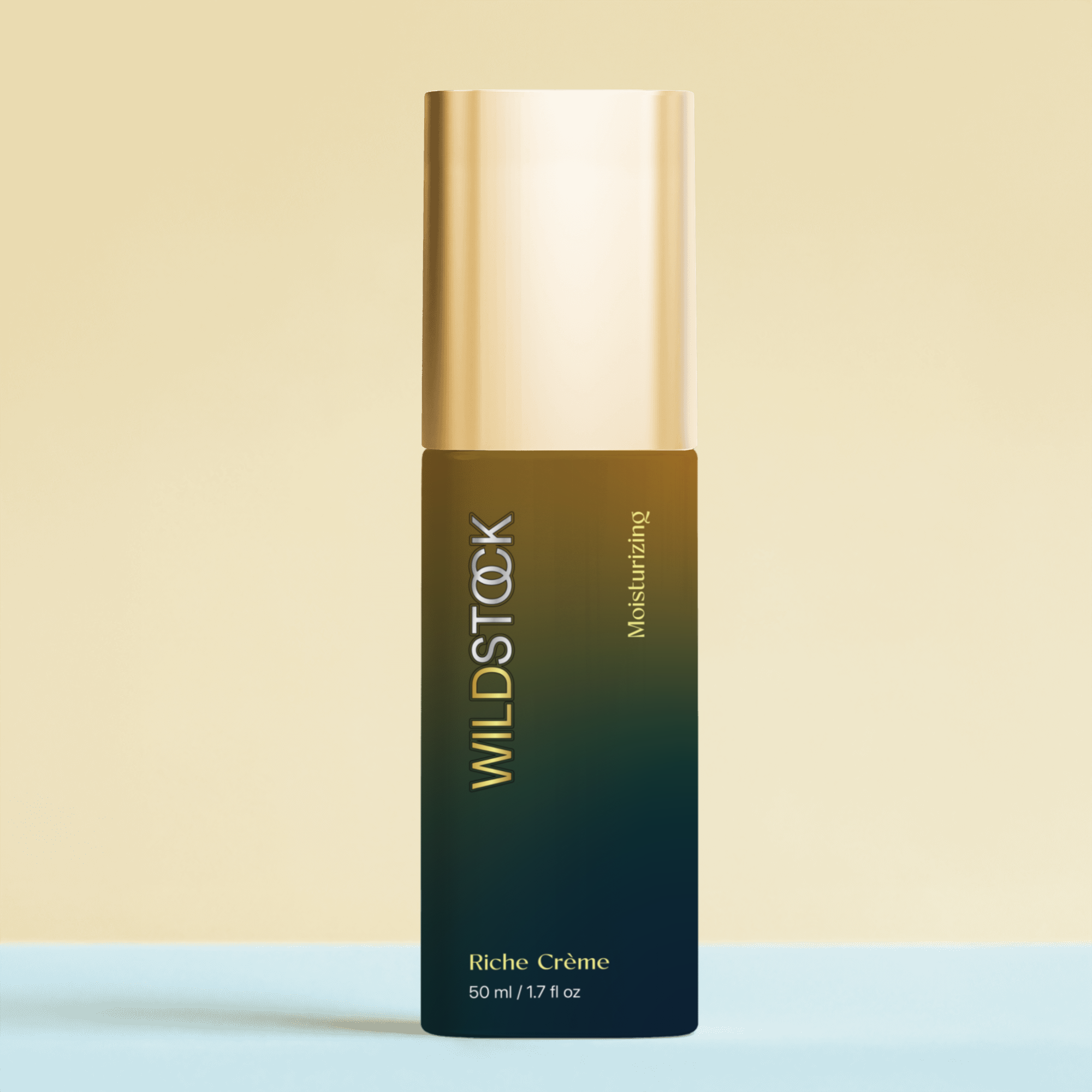 Riche Crème Pro-Aging Nourishing Face and Skin Cream