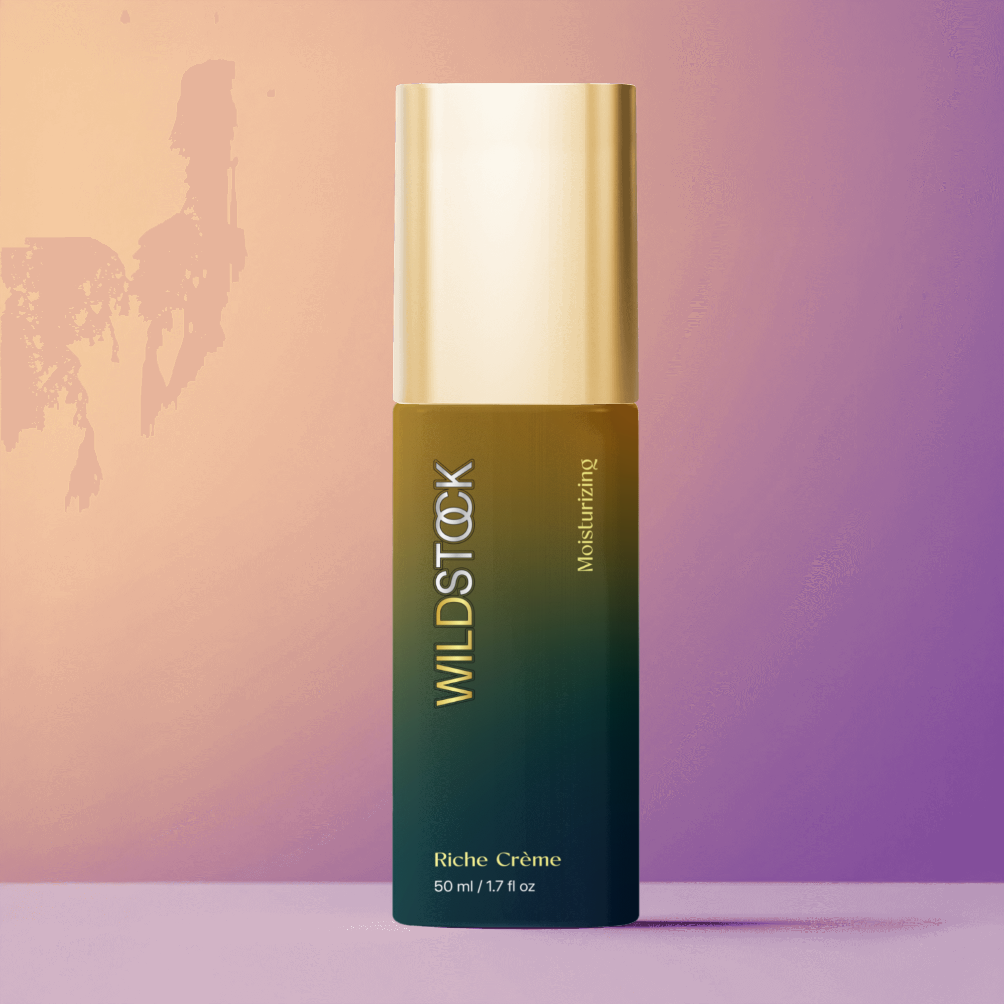 Riche Crème Pro-Aging Nourishing Face and Skin Cream