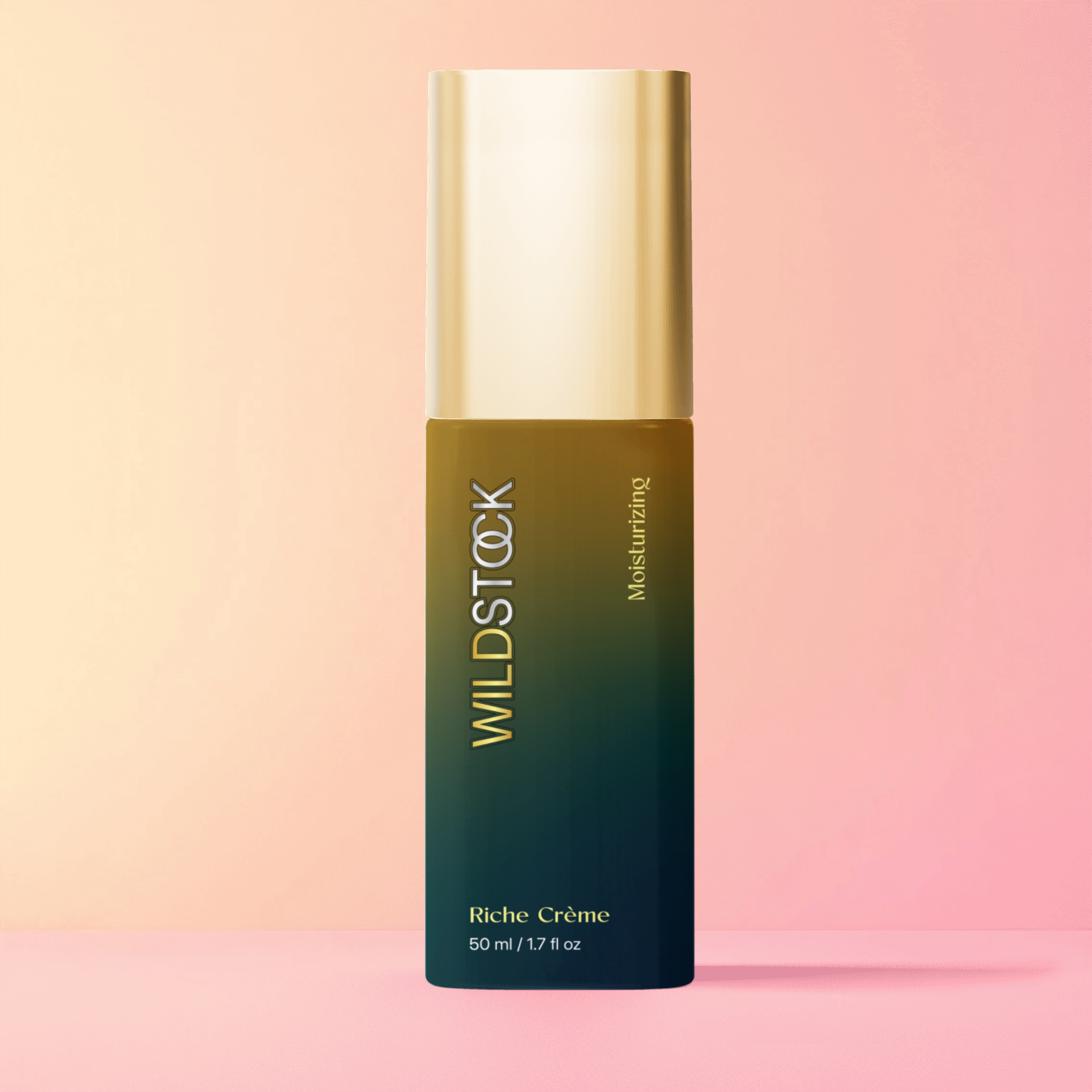 Riche Crème Pro-Aging Nourishing Face and Skin Cream