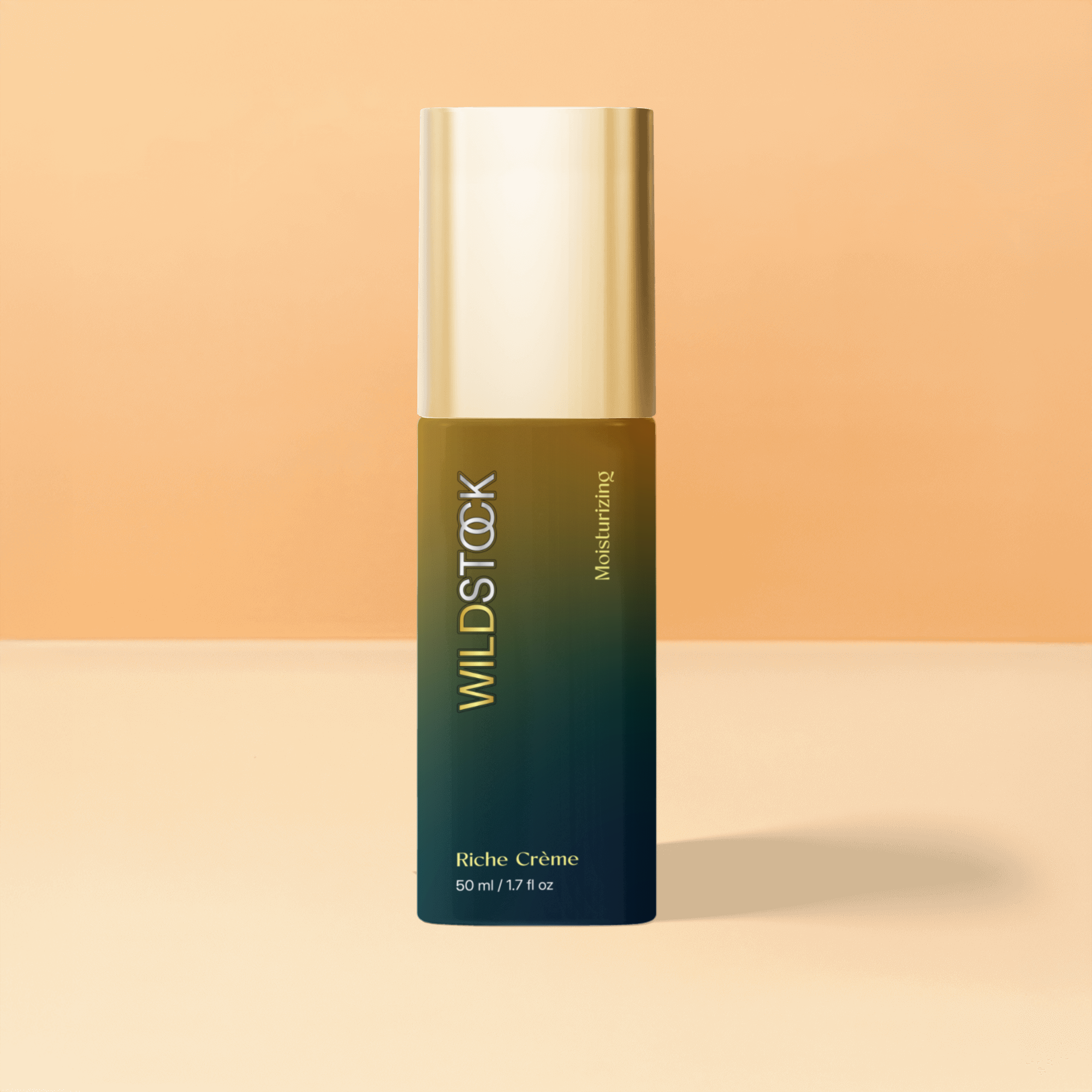Riche Crème Pro-Aging Nourishing Face and Skin Cream