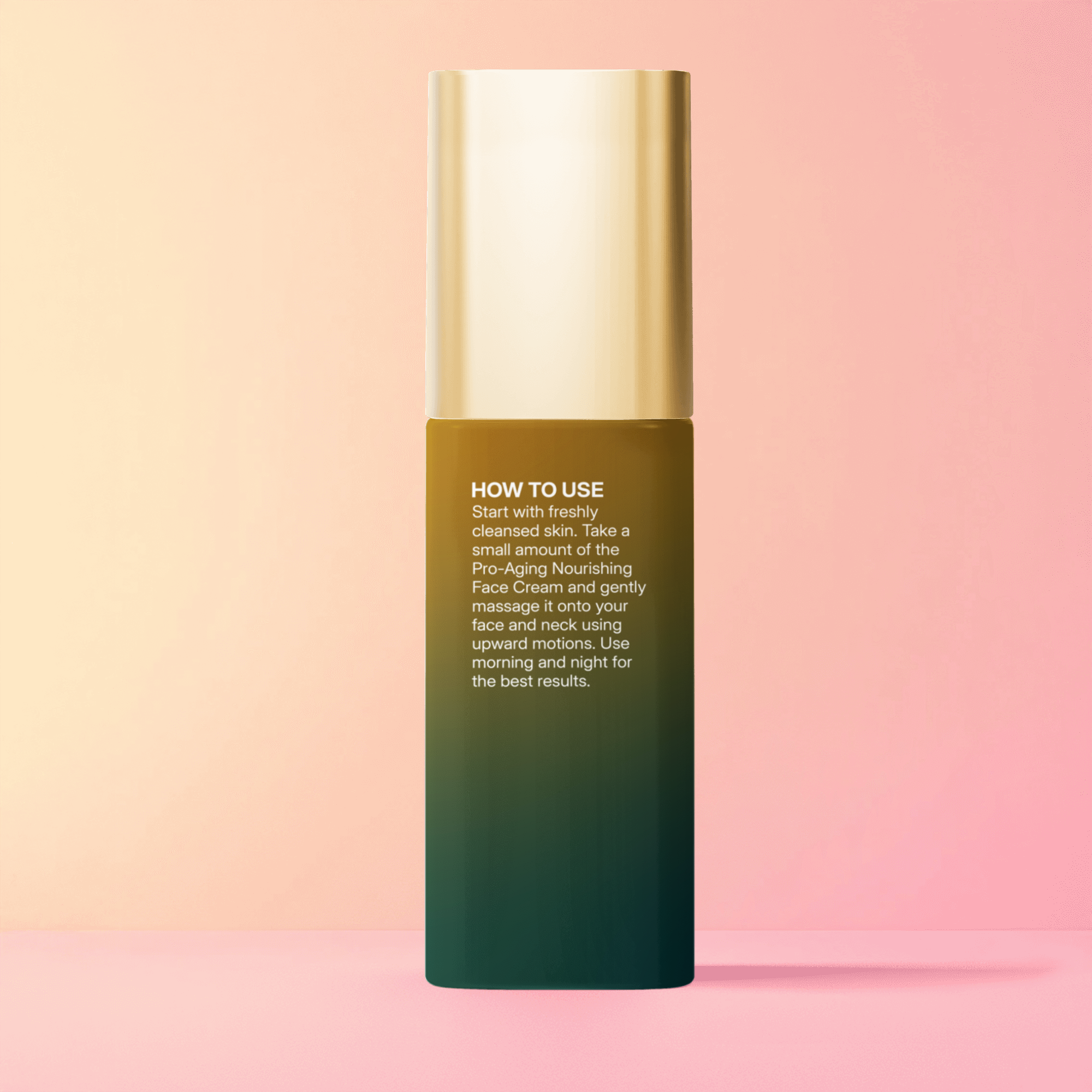 Riche Crème Pro-Aging Nourishing Face and Skin Cream