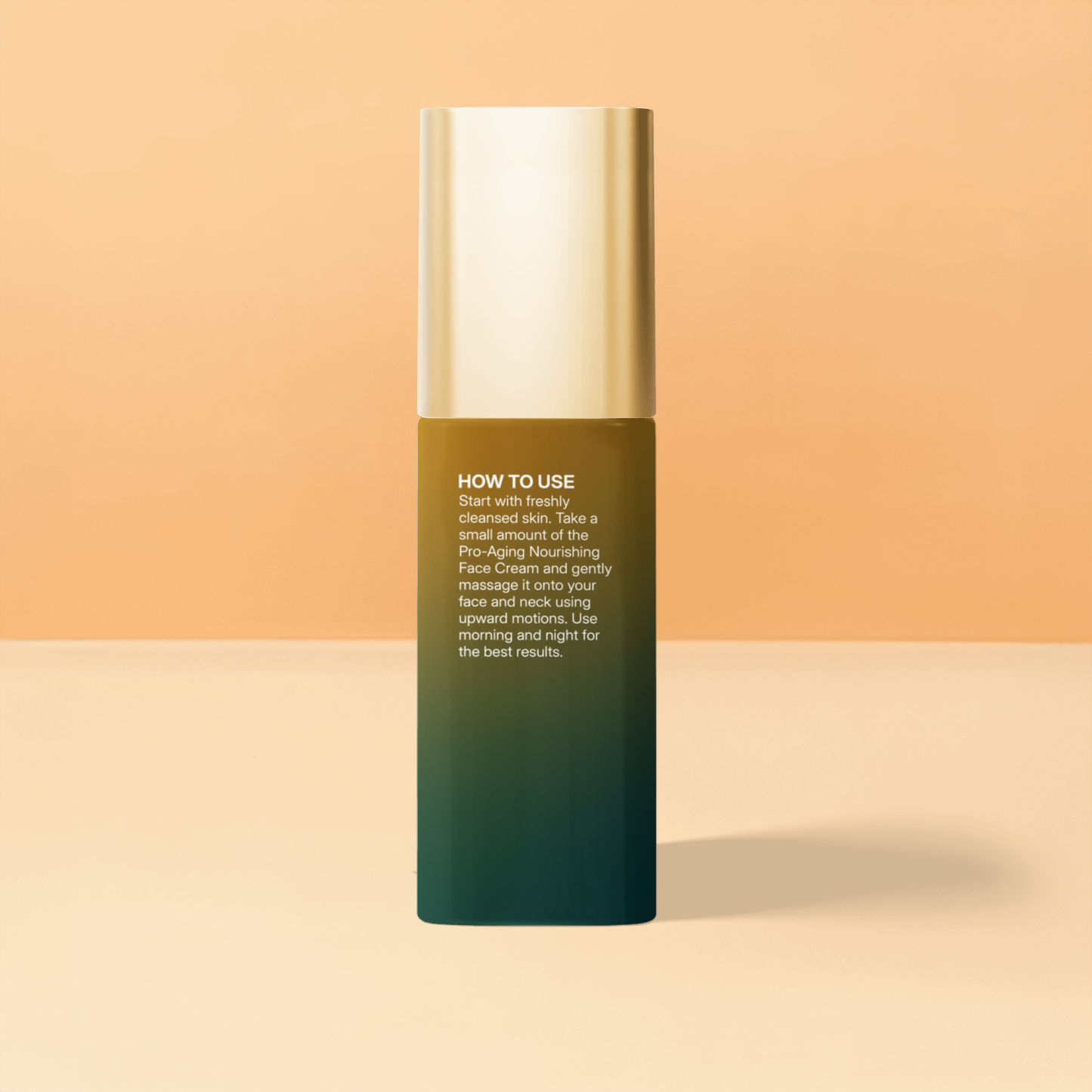 Riche Crème Pro-Aging Nourishing Face and Skin Cream
