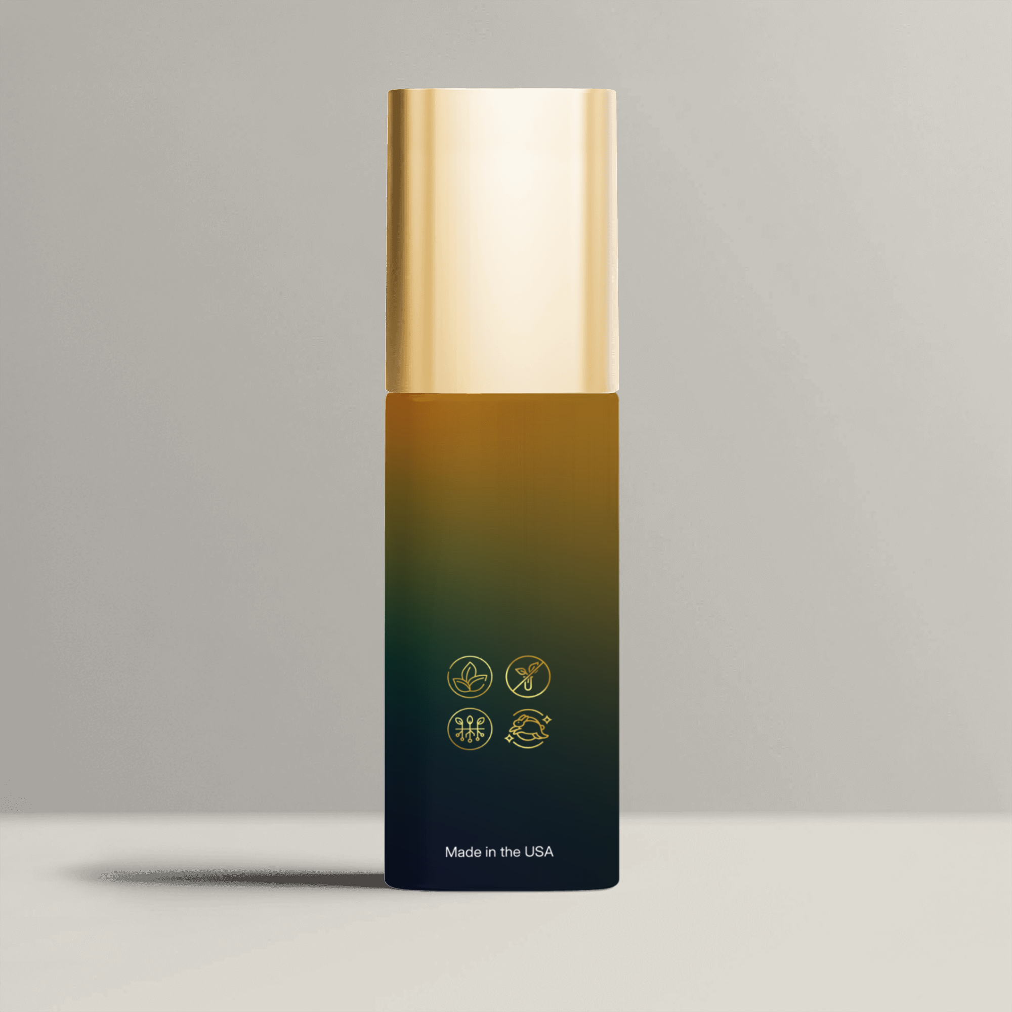 Hydrating Foaming Oil Facial Cleanser