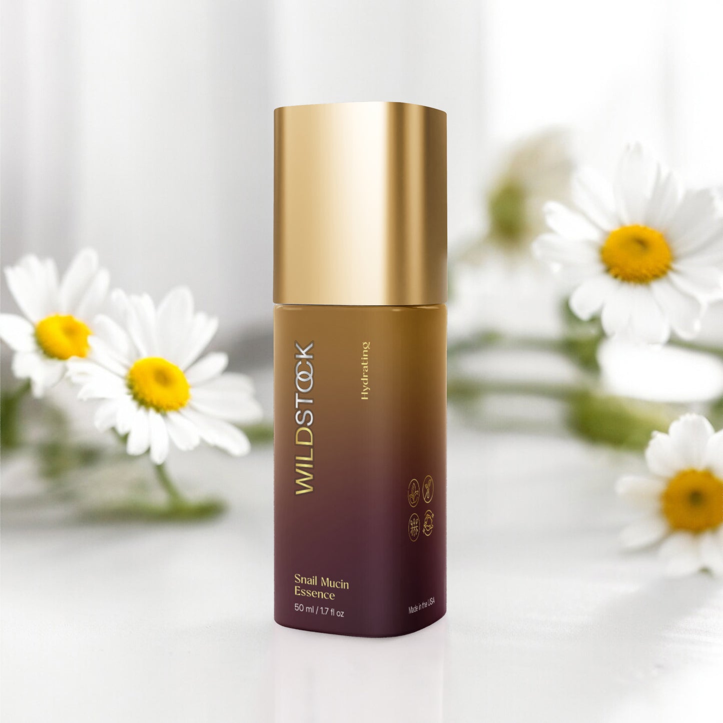 Snail Mucin Hydrating Face Essence
