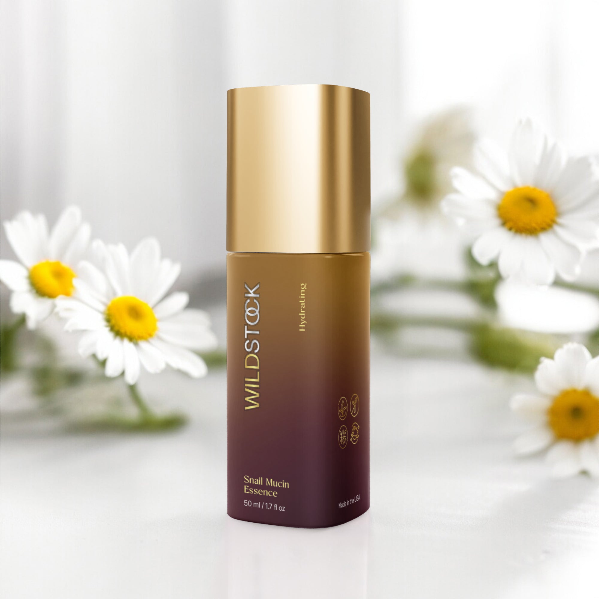 Snail Mucin Hydrating Face Essence