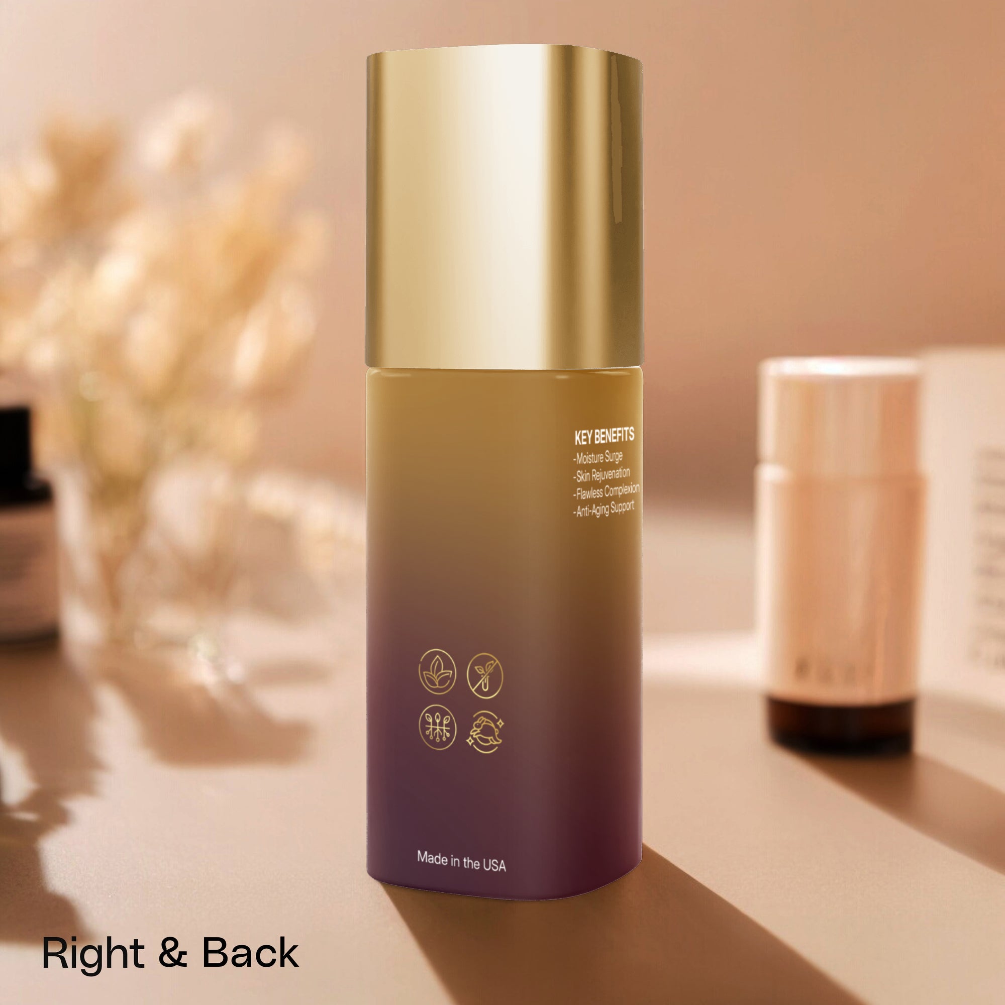 Snail Mucin Hydrating Face Essence