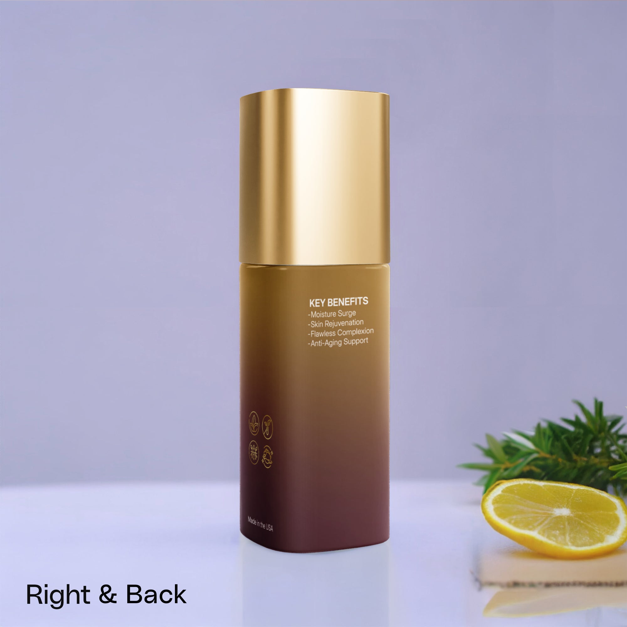 Snail Mucin Hydrating Face Essence