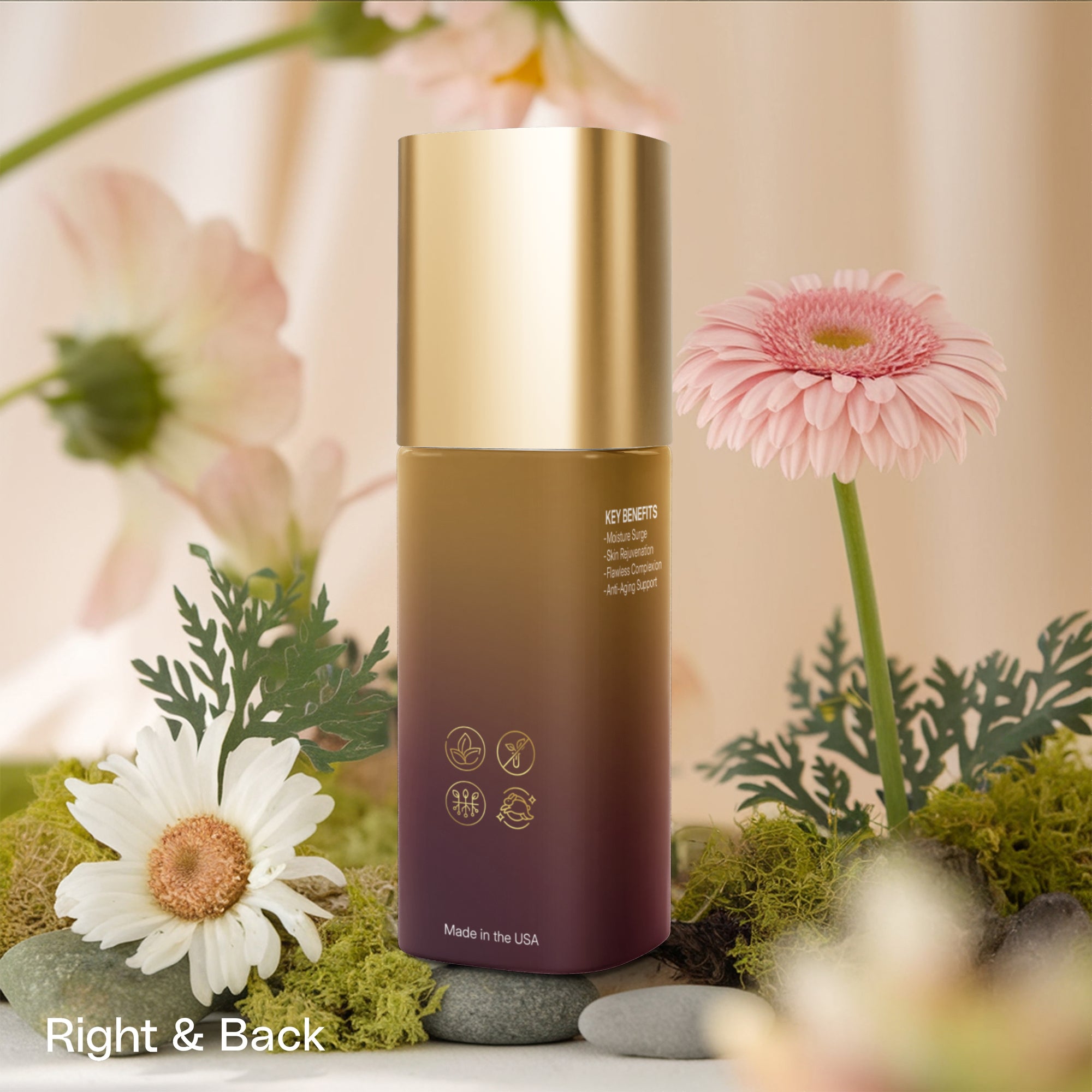 Snail Mucin Hydrating Face Essence