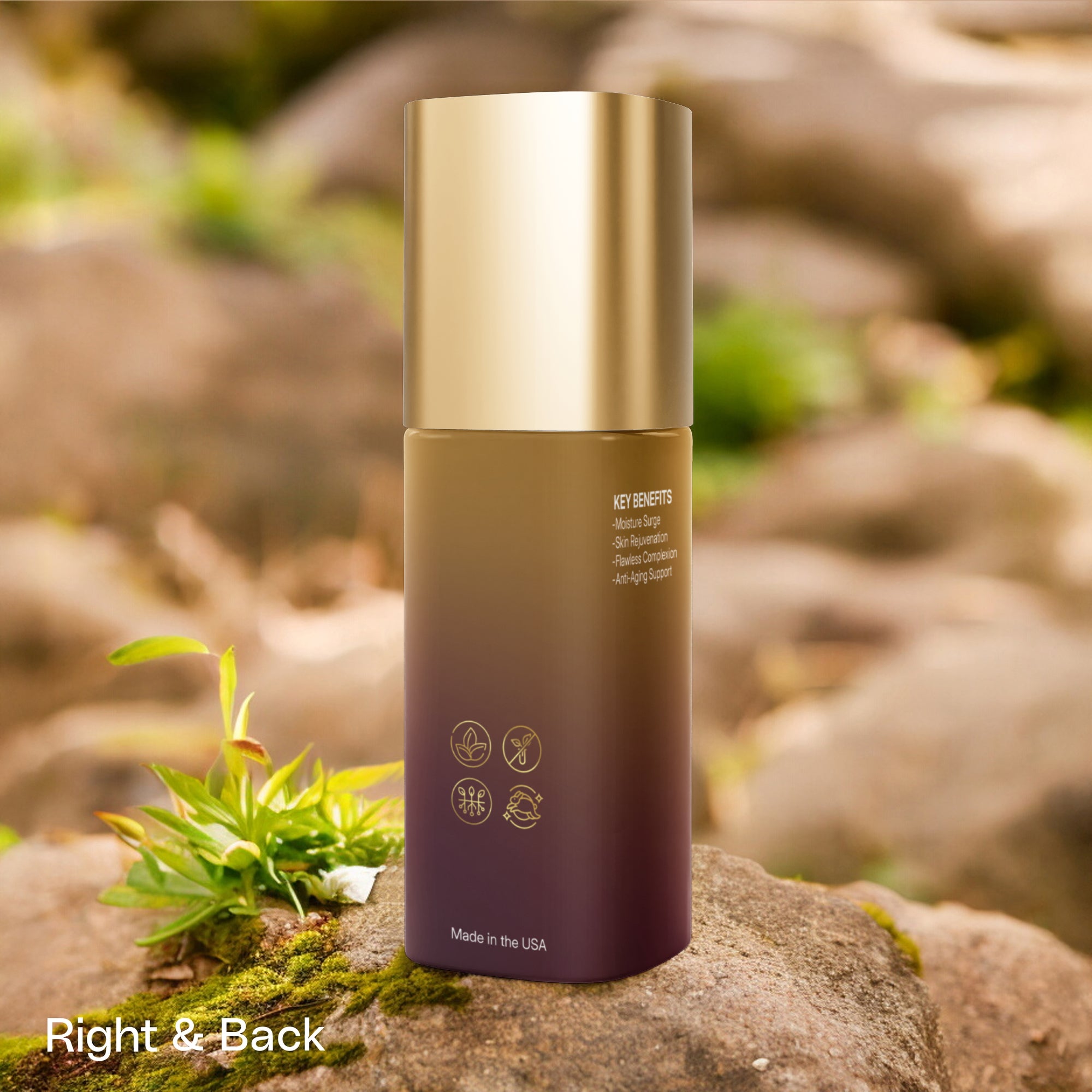 Snail Mucin Hydrating Face Essence