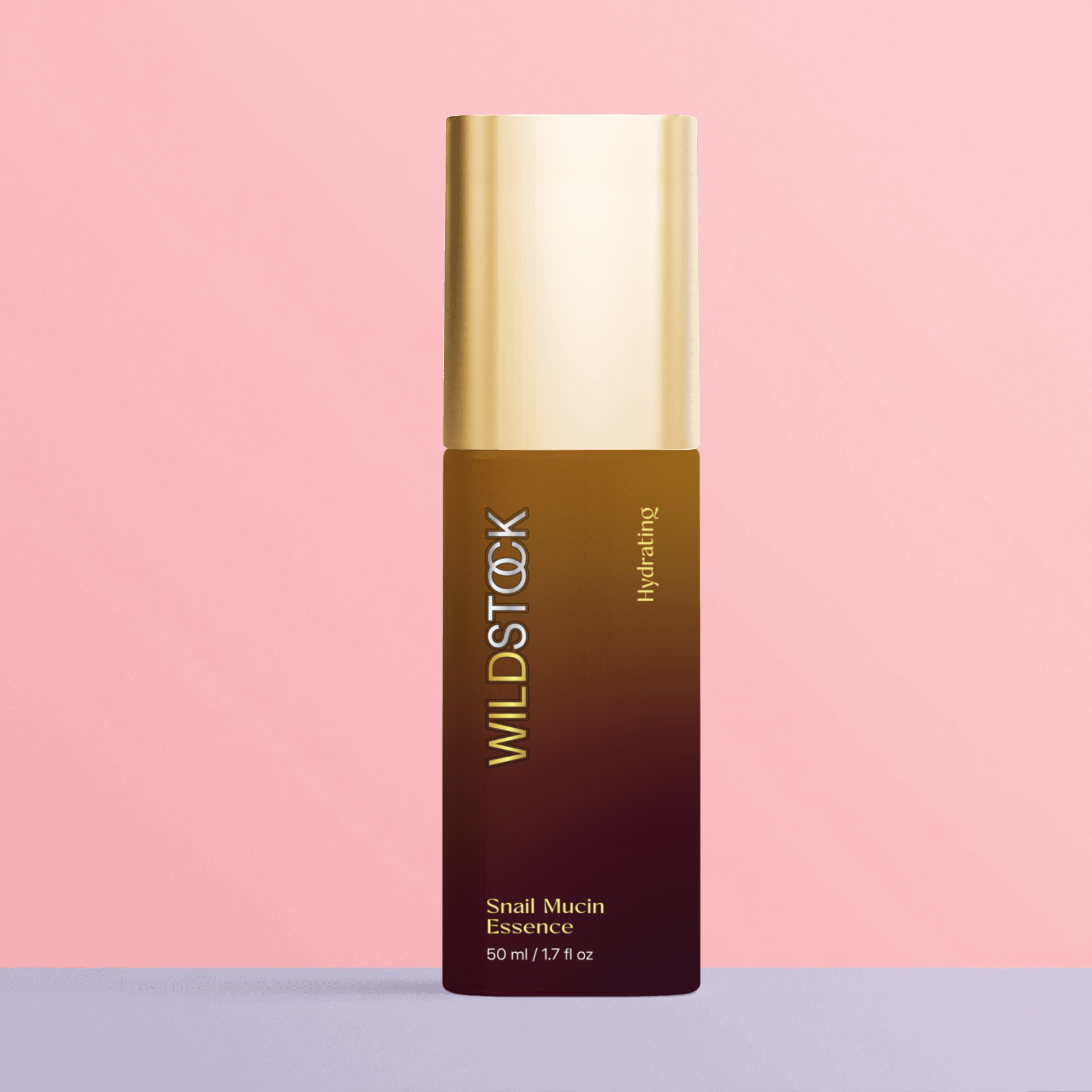 Snail Mucin Hydrating Face Essence