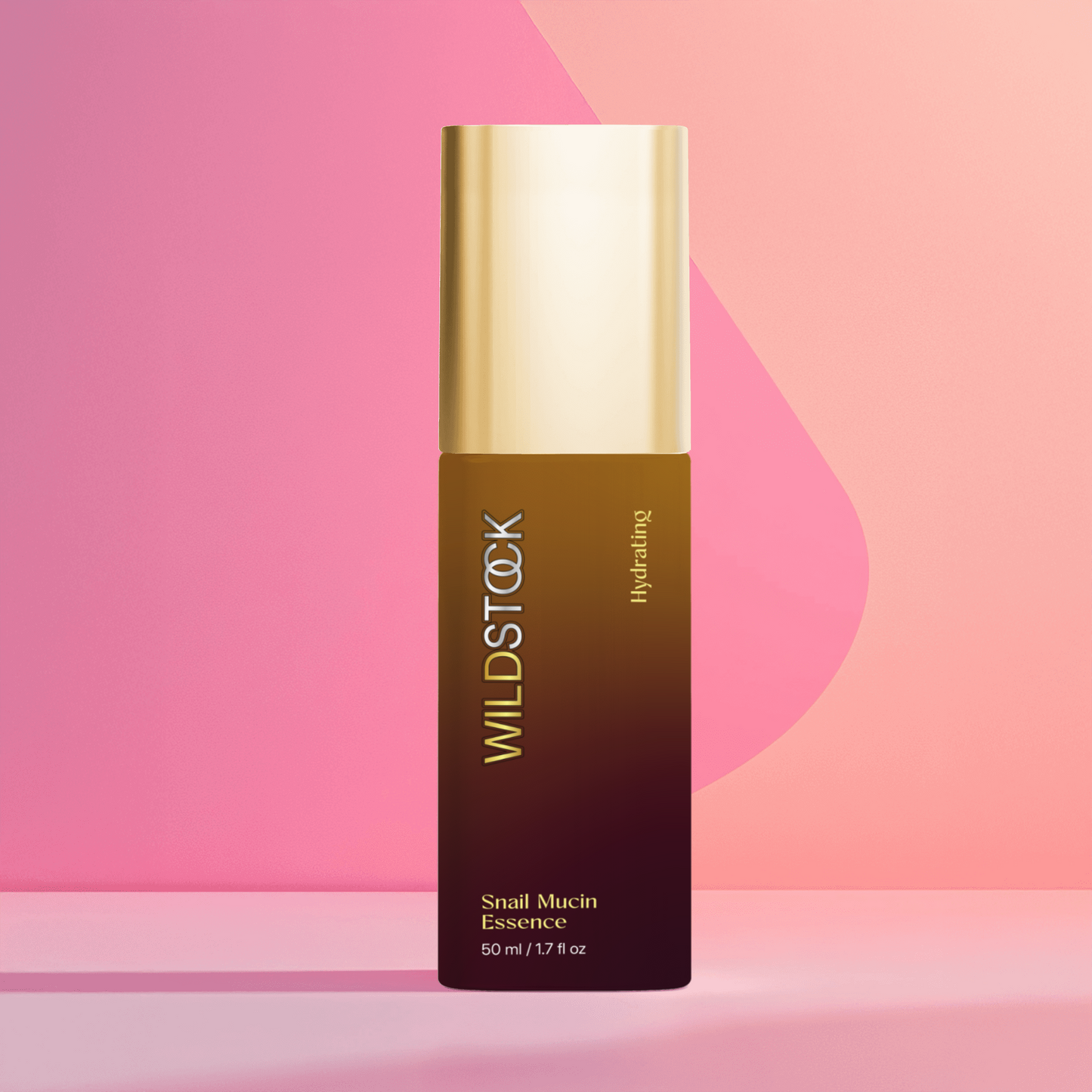 Snail Mucin Hydrating Face Essence